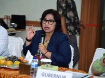 Legislator Usul Program MBG Hapus Kata Gratis
