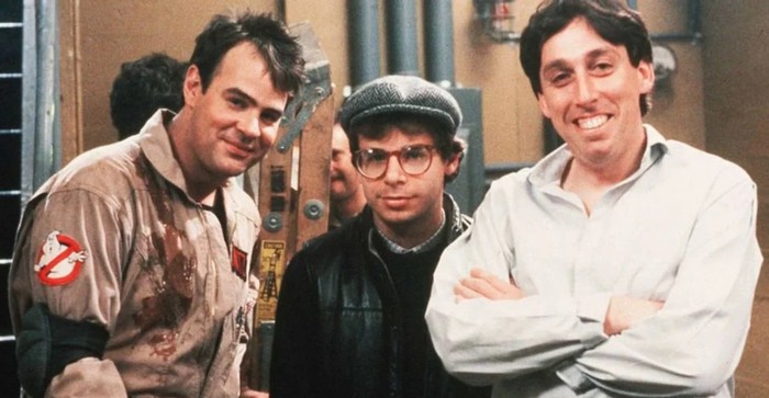 Ivan Reitman