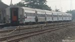Jalur Ganda Kiaracondong-Cicalengka Ditargetkan Rampung 2023