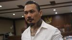 Jerinx Kembali Jalani Sidang Lanjutan Kasus Pengancaman