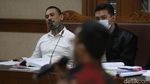 Jerinx Kembali Jalani Sidang Lanjutan Kasus Pengancaman