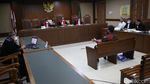 Jerinx Kembali Jalani Sidang Lanjutan Kasus Pengancaman