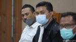 Jerinx Kembali Jalani Sidang Lanjutan Kasus Pengancaman