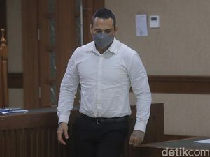 Bui Setahun Bagi Jerinx Buntut Mengancam Adam Deni