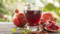 5 Minuman Sehat Ini Ampuh Bantu Jaga Tekanan Darah Tetap Stabil