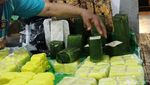 Kedelai Naik, Harga Tahu Tempe di Pasar Kosambi Bandung Masih Normal