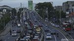 Kemacetan Jakarta Berkurang?