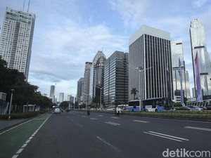 Perjalanan PBB Gratis di DKI Sejak Era Ahok Hingga Anies