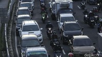 Data tersebut pun menunjukkan DKI Jakarta kini berada di peringkat 46 dari 404 kota yang diukur atau turun 2 persen dari tahun 2020.