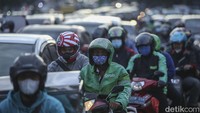 Sementara itu, Ketua Fraksi Gerindra DPRD DKI Jakarta Rani Mauliani menampik apabila penurunan kemacetan tak terlepas dari situasi pandemi COVID-19 yang membatasi warga dalam beraktivitas. Meski begitu, dia memandang Pemprov DKI telah mengupayakan berbagai kebijakan demi mengurai kemacetan. Misalnya, melalui penerapan ganjil-genap.