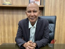 Gibran Mundur dari Walkot Solo, Said PDIP: Siap-siap Pangku Jabatan Baru