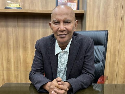 Ketua DPP PDIP Said Abdullah (dok Istimewa)