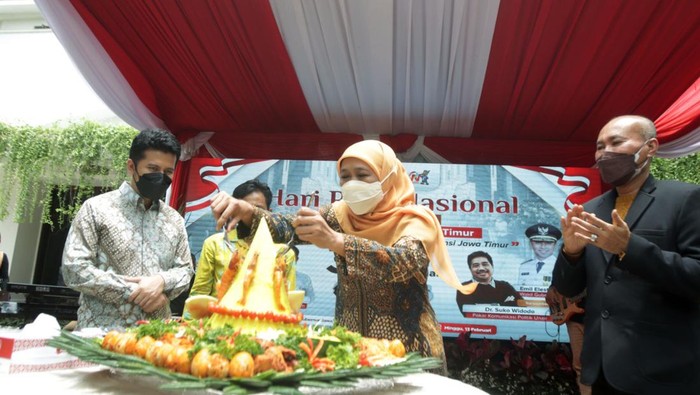 Khofifah Indar Parawansa