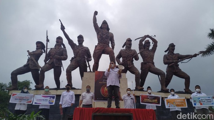 kpu blitar