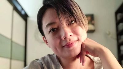 Ini Sindiran Leony soal Anggaran Fantastis Pemkot Tangsel