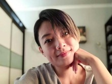 Ini Sindiran Leony soal Anggaran Fantastis Pemkot Tangsel
