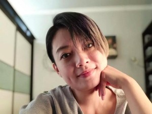 Ini Sindiran Leony soal Anggaran Fantastis Pemkot Tangsel