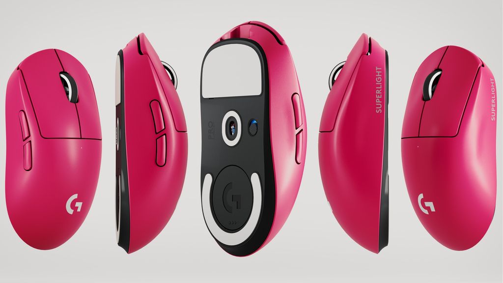 Logitech