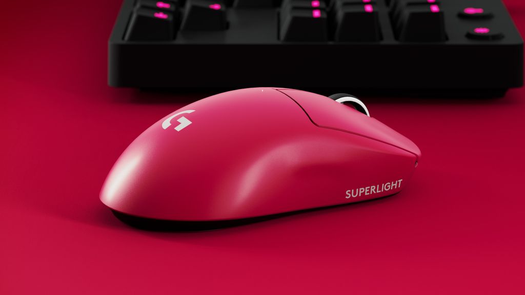 Logitech