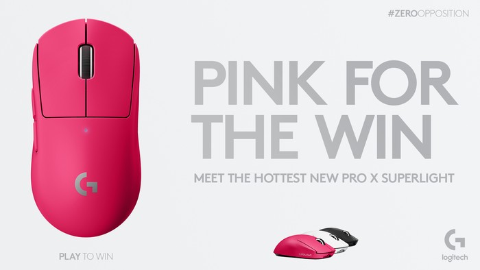 Logitech