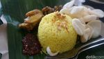Foto Lotus Kopitiam, Tempat Ngopi Murah di Singkawang