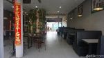 Foto Lotus Kopitiam, Tempat Ngopi Murah di Singkawang