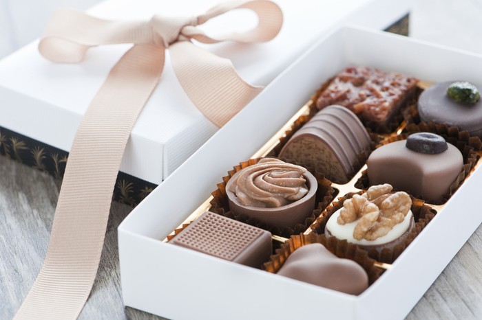 Manfaat cokelat