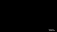 Tempat tidur di rumah kerucut