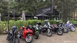 Ngopi di Pabangbon Bogor: Ngopinya Biasa, ke Sininya yang Luar Biasa
