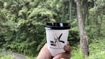 Ngopi di Pabangbon Bogor: Ngopinya Biasa, ke Sininya yang Luar Biasa