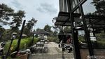 Ngopi di Pabangbon Bogor: Ngopinya Biasa, ke Sininya yang Luar Biasa