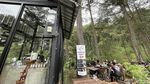 Ngopi di Pabangbon Bogor: Ngopinya Biasa, ke Sininya yang Luar Biasa