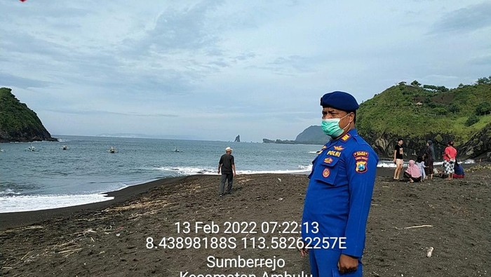 pantai payangan