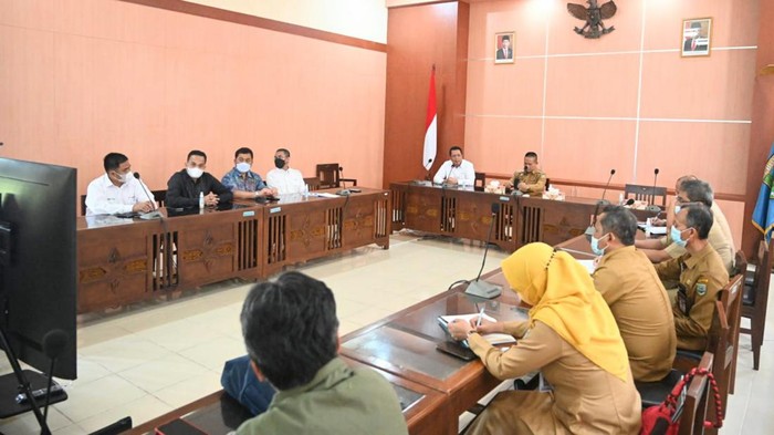 Pemkab Kebumen