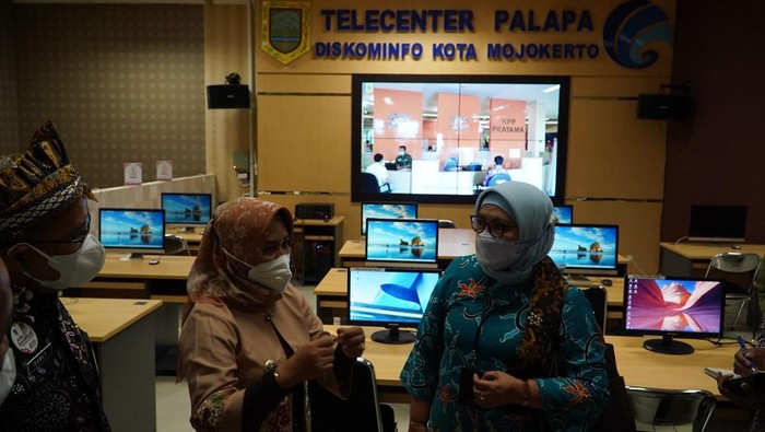 Pemkot Mojokerto
