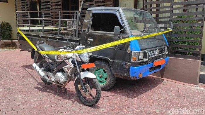 penipuan hewan ternak