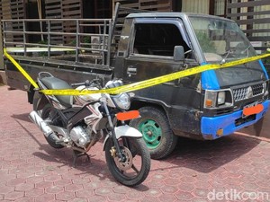 Pelaku Penipuan Penjualan Kambing di Probolinggo Diringkus