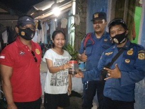 Ada Suara Desis, Ternyata Kobra Sembunyi di Sumur Warga Kemang Bogor