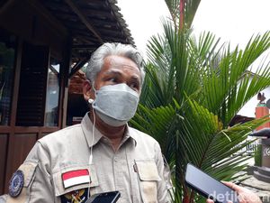 KNKT: Sopir Truk Maut Bekasi Tak Ngantuk, Perseneling Gigi 7 Saat Turunan