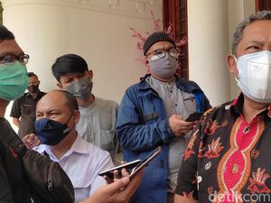 BOR 56,27 Persen, Pemkot Bandung Siapkan Tempat Isoter Berbayar