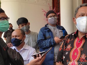 BOR 56,27 Persen, Pemkot Bandung Siapkan Tempat Isoter Berbayar