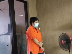 Ini Tampang Wanita Dalang Pembunuhan Chef Fiky di TPU Kober Jaksel