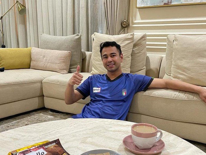 Raffi Ahmad