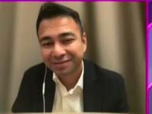 Raffi Ahmad Sakit, Pilih Menjauh dari Keluarga demi Kesehatan