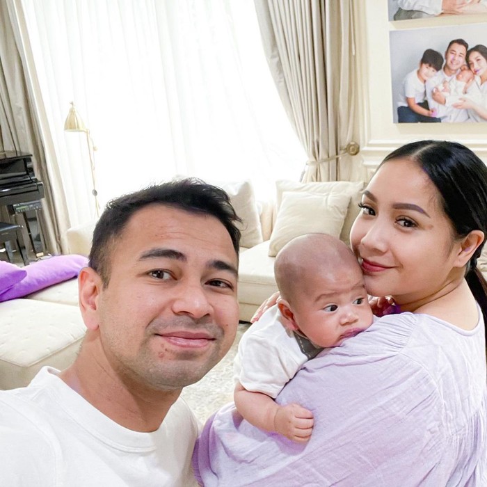 Raffi Ahmad