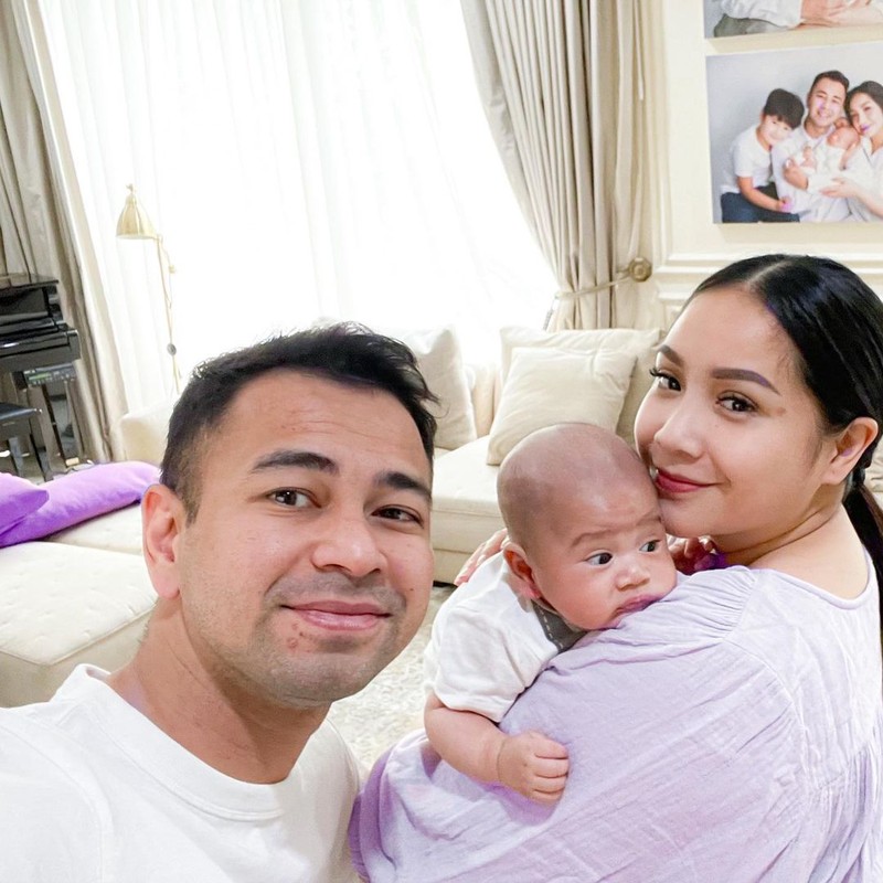 Raffi Ahmad