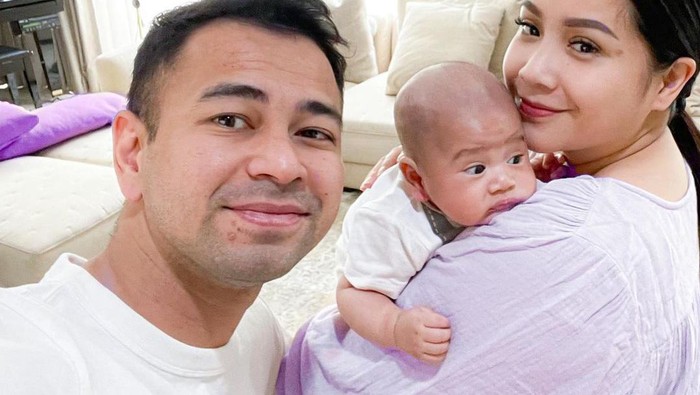 Raffi Ahmad