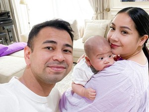 Rumah Raffi Ahmad Kemalingan!