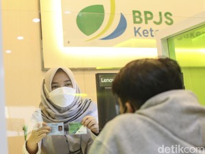 Pro-Kontra JHT Baru Bisa Cair di Usia 56 Tahun