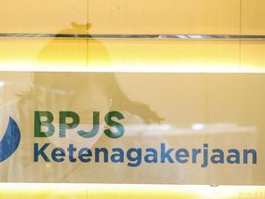 Anggota DPR Sentil Dewas BPJS TK, Nggak Ada Kasus Berarti Nggak Kerja